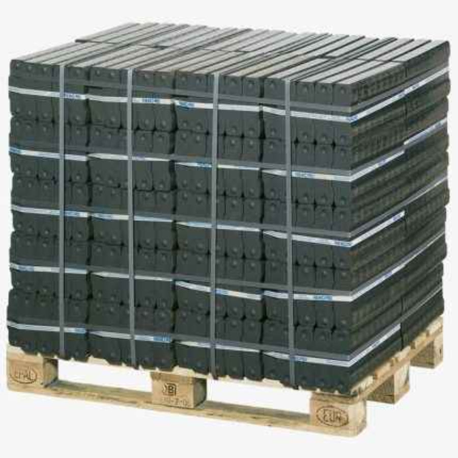 Briquetes Rekord – 40 unidades x 25 kg