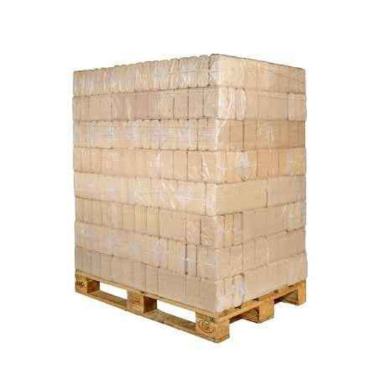 Briquetes Ruf – 960 kg