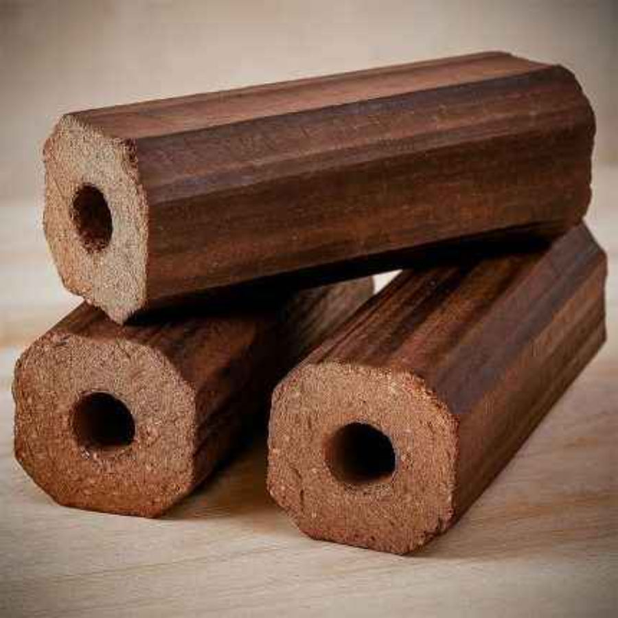 Briquetes Pini Kay – 96 unidades x 10 kg
