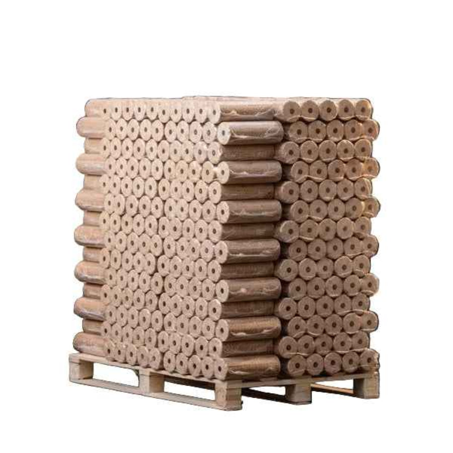 Briquetes Nestro – 480 kg